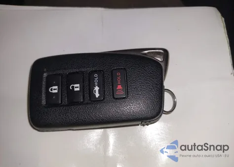 2014 Lexus Is 250 from USA, damaged, VIN JTHCF1D26E5015544